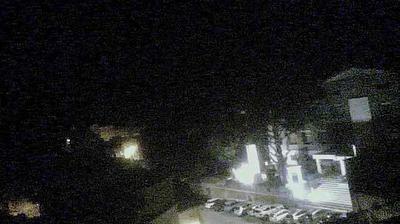 immagine della webcam nei dintorni di Castell'Azzara: webcam Ischia di Castro