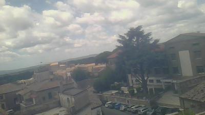 immagine della webcam nei dintorni di Montalto di Castro: webcam Ischia di Castro