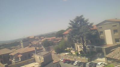 immagine della webcam nei dintorni di Montalto Marina: webcam Ischia di Castro