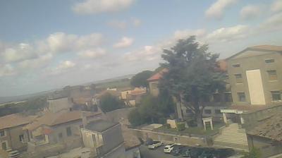 immagine della webcam nei dintorni di Gradoli: webcam Ischia di Castro