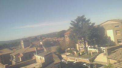 immagine della webcam nei dintorni di Marta: webcam Ischia di Castro