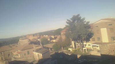 immagine della webcam nei dintorni di Manciano: webcam Ischia di Castro