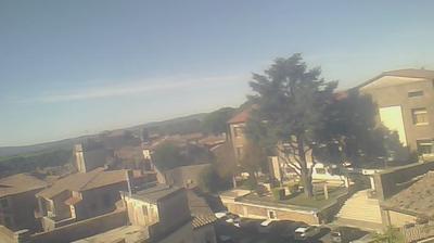 immagine della webcam nei dintorni di Manciano: webcam Ischia di Castro