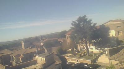 immagine della webcam nei dintorni di Bolsena: webcam Ischia di Castro