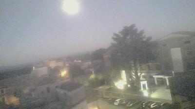 immagine della webcam nei dintorni di Montalto di Castro: webcam Ischia di Castro