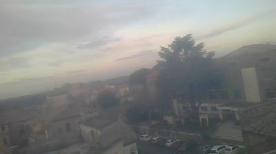 immagine della webcam nei dintorni di Montalto Marina: webcam Ischia di Castro
