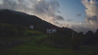immagine della webcam nei dintorni di Vernazza: webcam Sesta Godano