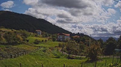 immagine della webcam nei dintorni di Manarola: webcam Sesta Godano