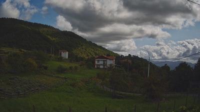 immagine della webcam nei dintorni di Moneglia: webcam Sesta Godano