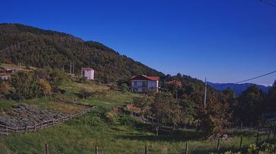 immagine della webcam nei dintorni di Riccò del Golfo di Spezia: webcam Sesta Godano