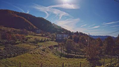 immagine della webcam nei dintorni di Manarola: webcam Sesta Godano