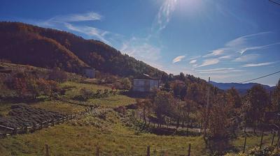 immagine della webcam nei dintorni di Corniglia: webcam Sesta Godano