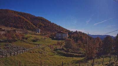 immagine della webcam nei dintorni di Borgo Val di Taro: webcam Sesta Godano