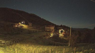 immagine della webcam nei dintorni di Vernazza: webcam Sesta Godano