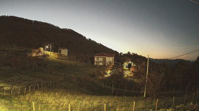 immagine della webcam nei dintorni di Vernazza: webcam Sesta Godano