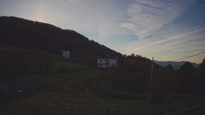 immagine della webcam nei dintorni di Bonassola: webcam Sesta Godano