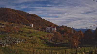 immagine della webcam nei dintorni di Moneglia: webcam Sesta Godano