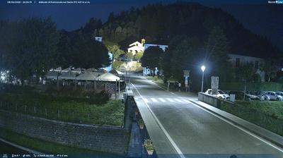 Preview delle webcam di Palazzuolo sul Senio