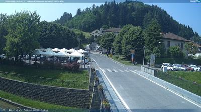 immagine della webcam nei dintorni di Modigliana: webcam Palazzuolo sul Senio