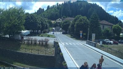 Preview delle webcam di Palazzuolo sul Senio
