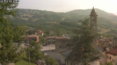 Preview delle webcam di Morfasso: Webcam - by Associazione Pro Loco