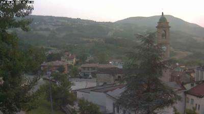 Preview delle webcam di Morfasso