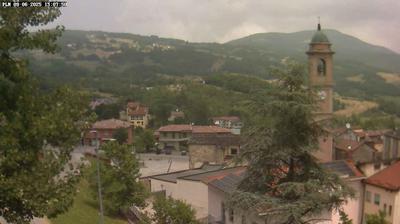 immagine della webcam nei dintorni di Varano de' Melegari: webcam Morfasso