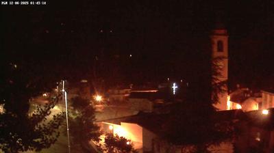 immagine della webcam nei dintorni di Passo del Penice: webcam Morfasso