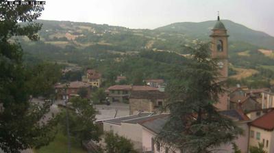 immagine della webcam nei dintorni di Borgo Val di Taro: webcam Morfasso