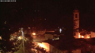 immagine della webcam nei dintorni di Borgo Val di Taro: webcam Morfasso