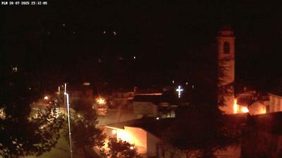 Preview delle webcam di Morfasso