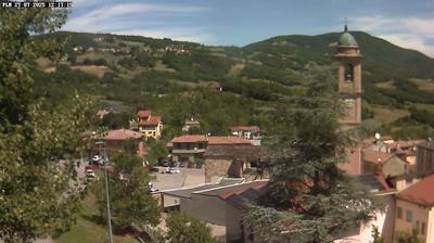 immagine della webcam nei dintorni di Bedonia: webcam Morfasso