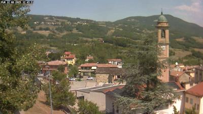 immagine della webcam nei dintorni di Santo Stefano d'Aveto: webcam Morfasso