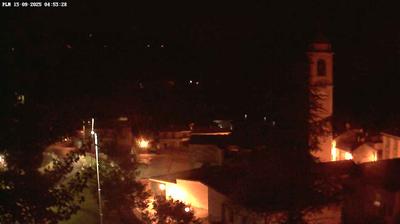 immagine della webcam nei dintorni di Borgo Val di Taro: webcam Morfasso