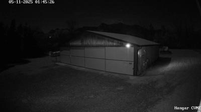 immagine della webcam nei dintorni di Pinzano al Tagliamento: webcam Enemonzo