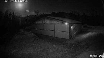 immagine della webcam nei dintorni di Bordano: webcam Enemonzo