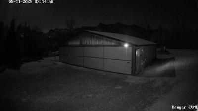 immagine della webcam nei dintorni di Cima Sappada: webcam Enemonzo