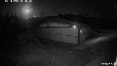 immagine della webcam nei dintorni di Forni Avoltri: webcam Enemonzo