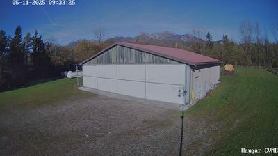 immagine della webcam nei dintorni di Forni di Sopra: webcam Enemonzo