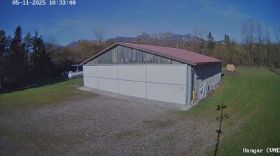 immagine della webcam nei dintorni di Arta Terme: webcam Enemonzo