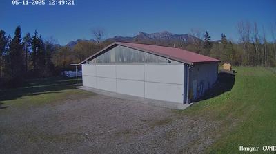 immagine della webcam nei dintorni di Arta Terme: webcam Enemonzo