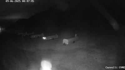 immagine della webcam nei dintorni di Tarcento: webcam Enemonzo