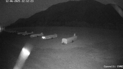 immagine della webcam nei dintorni di Forni Avoltri: webcam Enemonzo