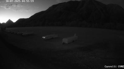 immagine della webcam nei dintorni di Forni di Sopra: webcam Enemonzo