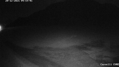 immagine della webcam nei dintorni di Maniago: webcam Enemonzo