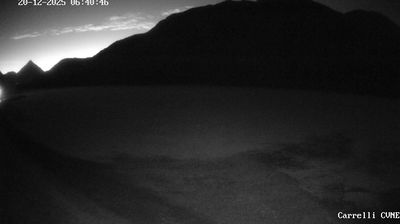 immagine della webcam nei dintorni di San Daniele del Friuli: webcam Enemonzo