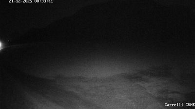 immagine della webcam nei dintorni di Sauris: webcam Enemonzo