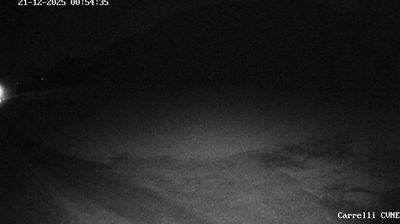 immagine della webcam nei dintorni di Caneva di Tolmezzo: webcam Enemonzo