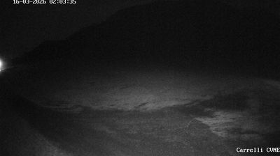 immagine della webcam nei dintorni di Gemona del Friuli: webcam Enemonzo