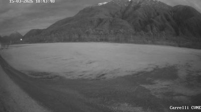 immagine della webcam nei dintorni di Ovaro: webcam Enemonzo